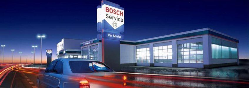Bosch Car Service en Valladolid Bosch Car Service en Valladolid