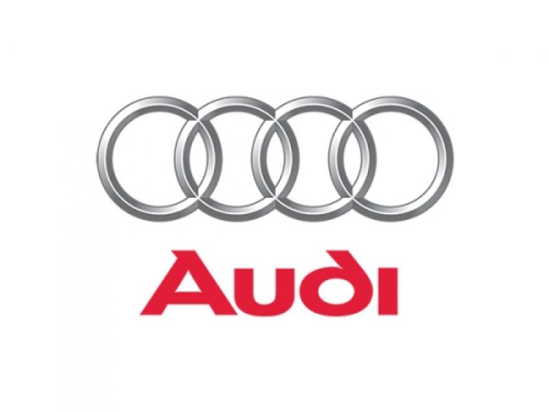 AUDI AUDI