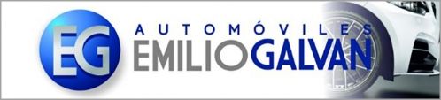 Automóviles Emilio Galván Automóviles Emilio Galván
